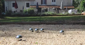 Gîte La sècherie - La Tannerie - 5 pers