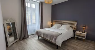 Gîte Chez Pépé André - 12 personnes