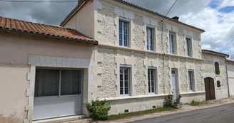 Gîte Chez Pépé André - 12 personnes