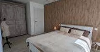 Gîte Chez Sidonie - 6 pers