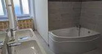 Gîte Chez Sidonie - 6 pers