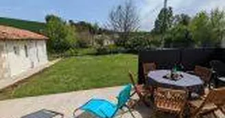 Gîte Chez Sidonie - 6 pers