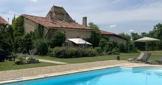 Gîte la Petite Maison - 6 pers - Le gentil Retreat