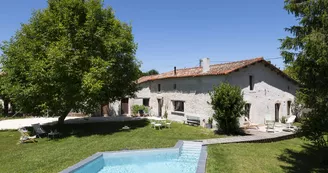 La Maison du Clocher - 6 pers