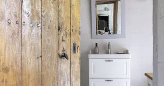La Maison du Clocher - 6 pers