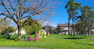 Gîte Cognac et Nature