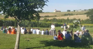 Le Grenier des saveurs
