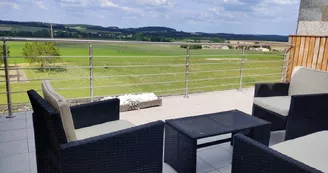 La Grange des Bardins - 12 pers