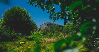 Chez Grigri - 11 pers