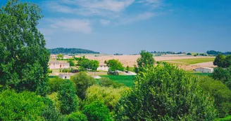Chez Grigri - 11 pers