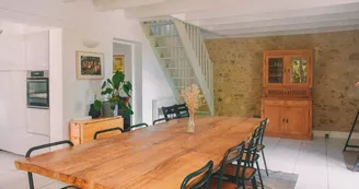 Chez Grigri - 11 pers