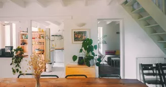 Chez Grigri - 11 pers