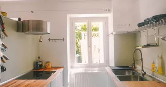Chez Grigri - 11 pers