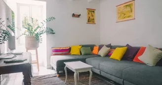 Chez Grigri - 11 pers