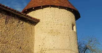 Château de Lussaud