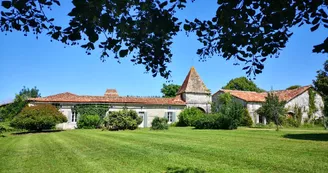 Gîte la cachette - 4 pers - Le gentil retreat