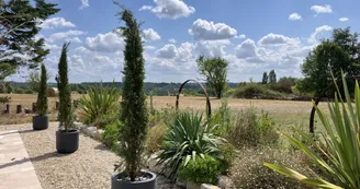 Gîte la cachette - 4 pers - Le gentil retreat