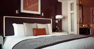 L'hébergerie - 37 pers