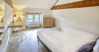Gîte Le Presbytère de St-Laurent - 13 pers