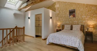 Gîte la maronnière - 4 pers