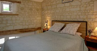 Gîte la maronnière - 4 pers