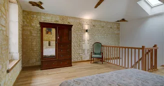 Gîte la maronnière - 4 pers
