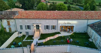 Les Drôles
