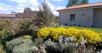 Domaine Marodi - Gîte Lavande - 2 pers