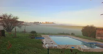 Au charme charentais - Gite Bleu - 4 pers