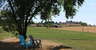 Au charme charentais - Gite Bleu - 4 pers