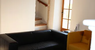 Au charme charentais - Gite Bleu - 4 pers