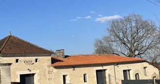 Gîte de Colas Breton  - 12 pers