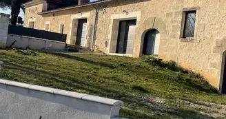 Gîte de Colas Breton  - 12 pers