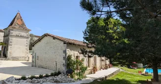 Le Ptit Manoir des Miroirs