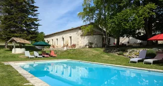 Le Ptit Manoir des Miroirs