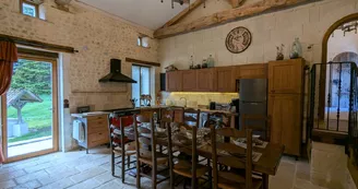 Le Ptit Manoir des Miroirs