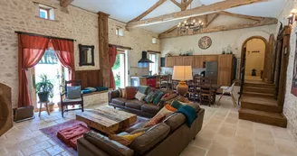Le Ptit Manoir des Miroirs