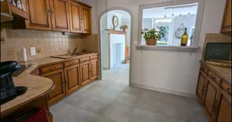 Gîte Chez Grelet - 12 pers