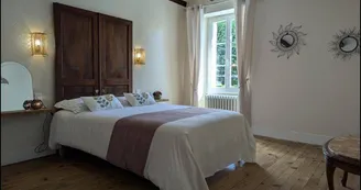 Gîte Chez Grelet - 12 pers