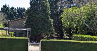 Gîte Chez Grelet - 12 pers