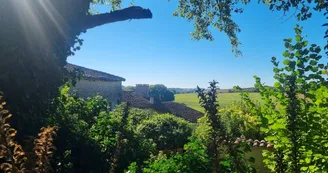 Gite la Chaumière -4 pers
