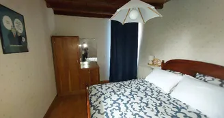 Logis des faucons de la barre - 9 pers