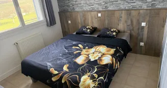 Villa Berthelots - 8 personnes