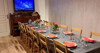 Villa Berthelots - 8 personnes