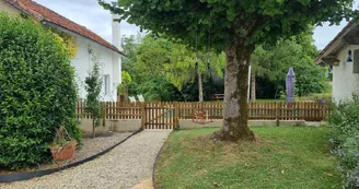 La Maison du Charpentier - 6 personnes