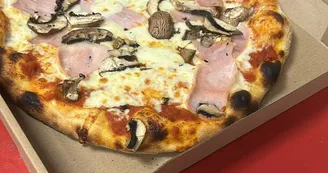 Bella Pizza