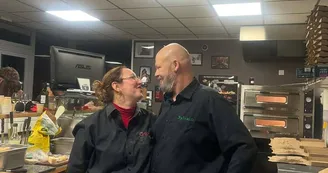 Bella Pizza