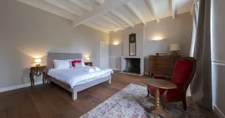 Manoir L'Anglade - 10pers