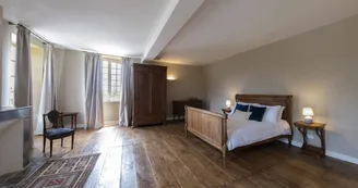 Manoir L'Anglade - 10pers