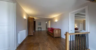 Manoir L'Anglade - 10pers